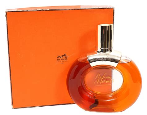 hermes classic parfum